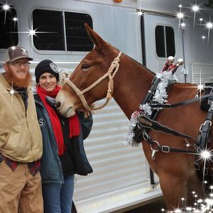 Meet your Posher, Courtney